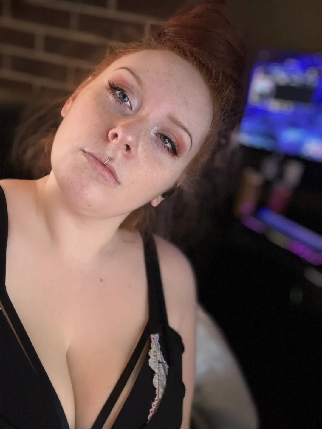 Natasha Gallant profile