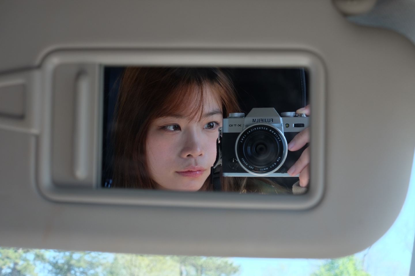 Vy profile