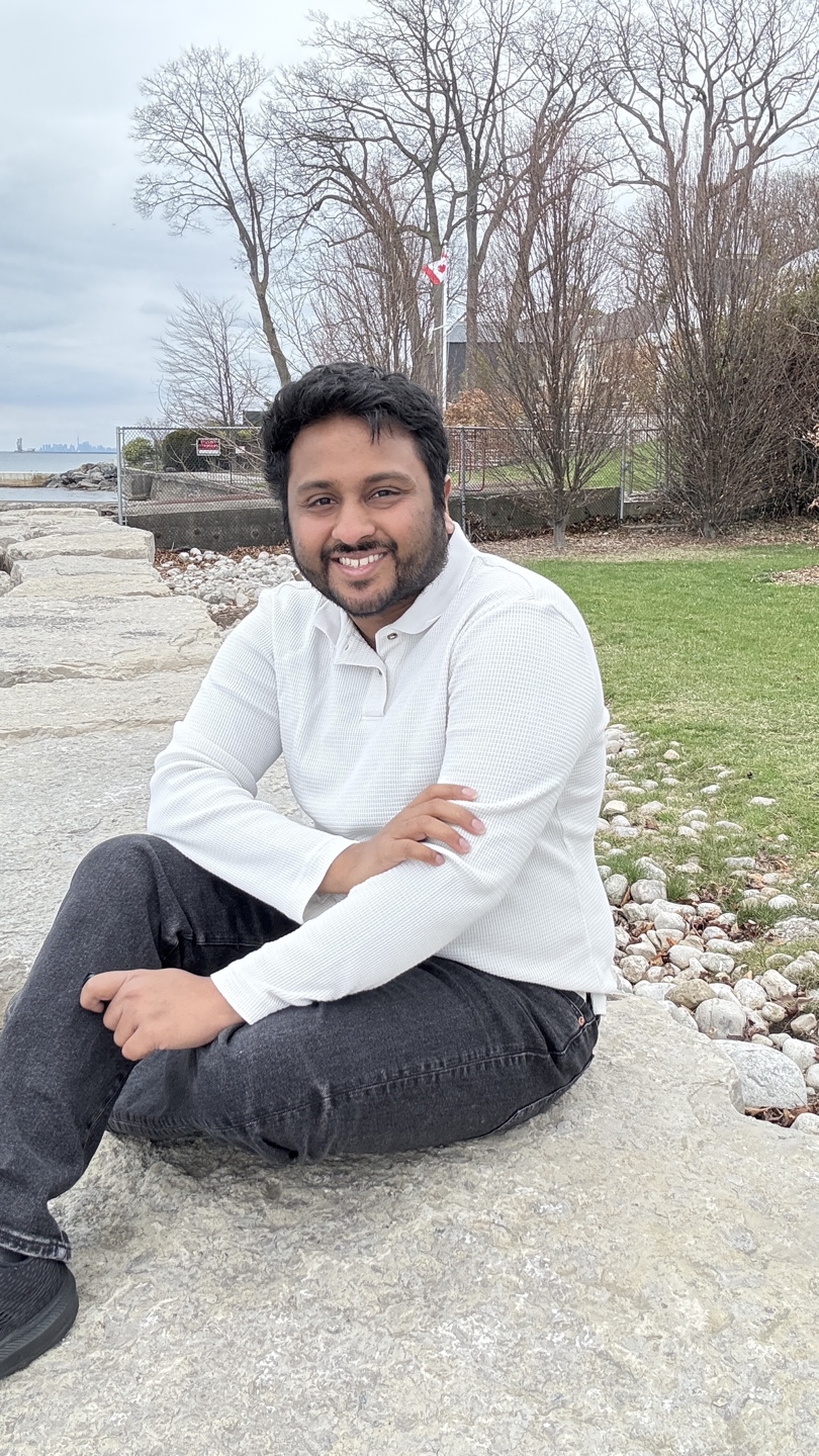 Prashan Fernando
