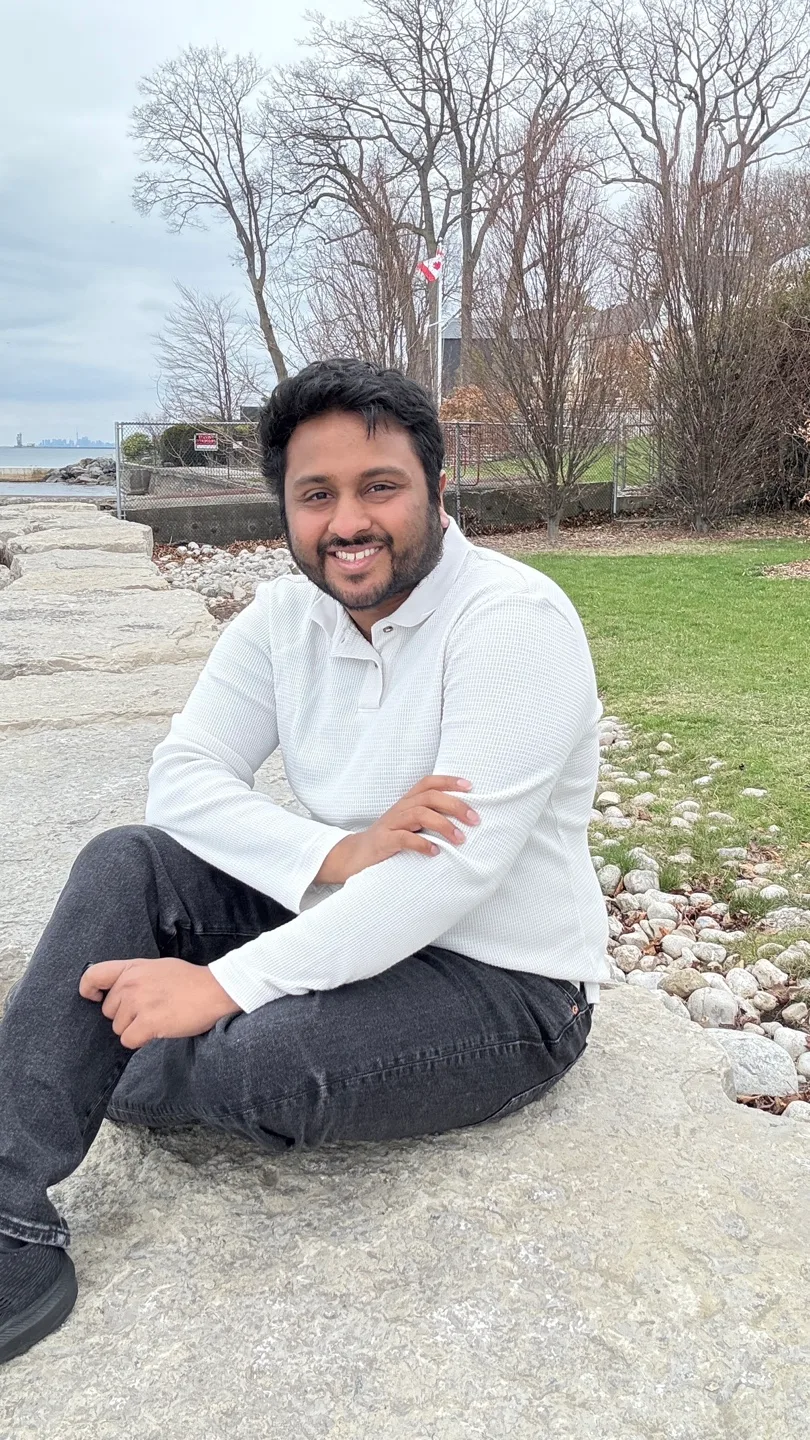 Prashan Fernando profile