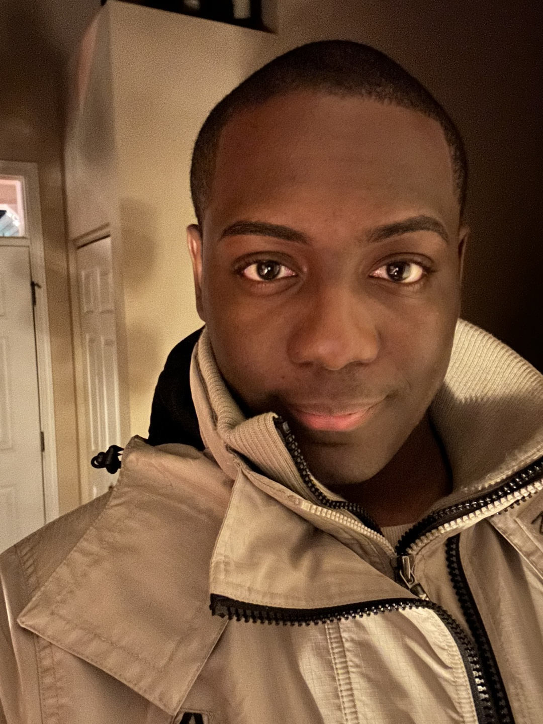 Clarence profile