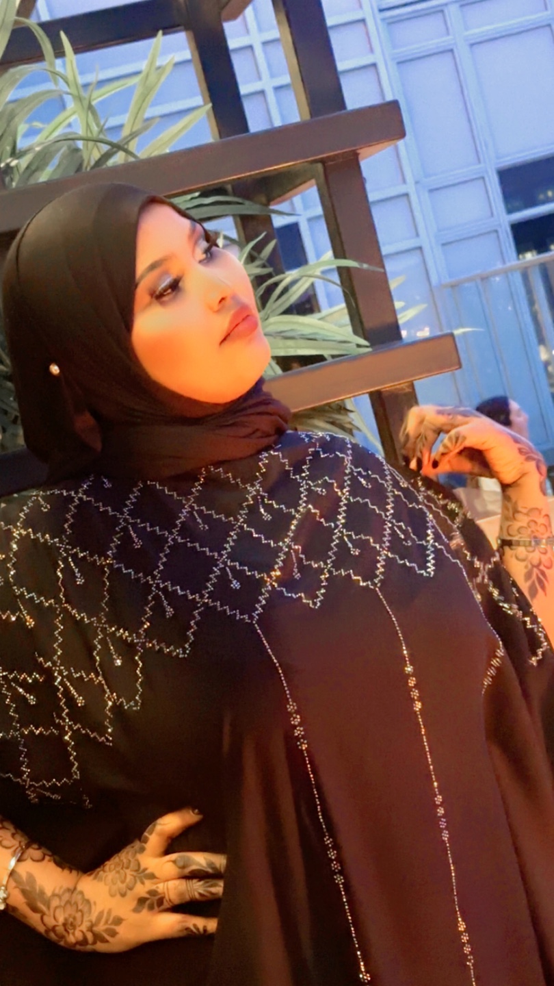Idil Abdi profile