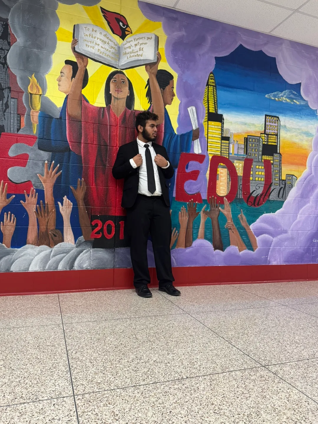 Gabriel DeJesus profile