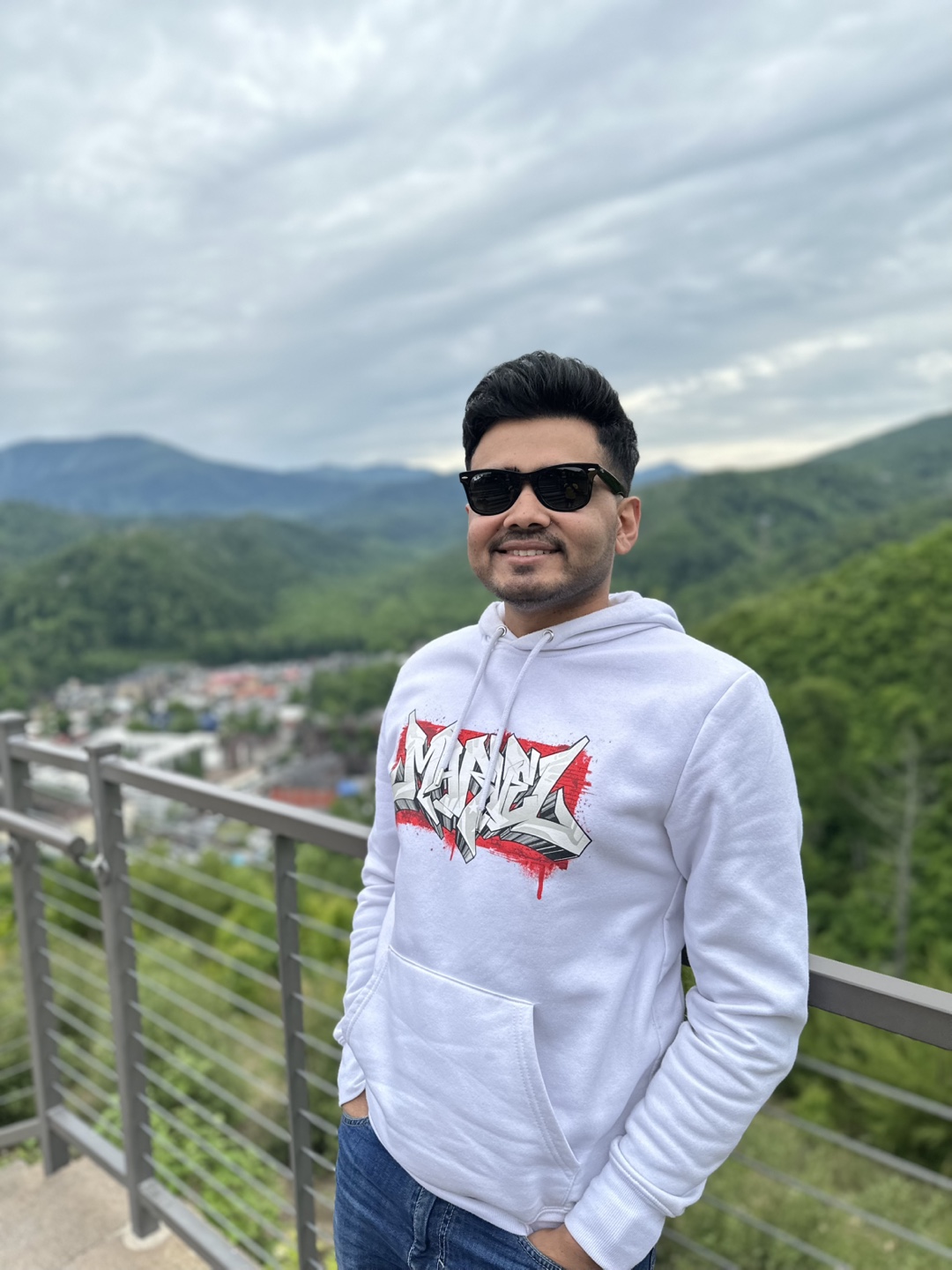 Ayush profile