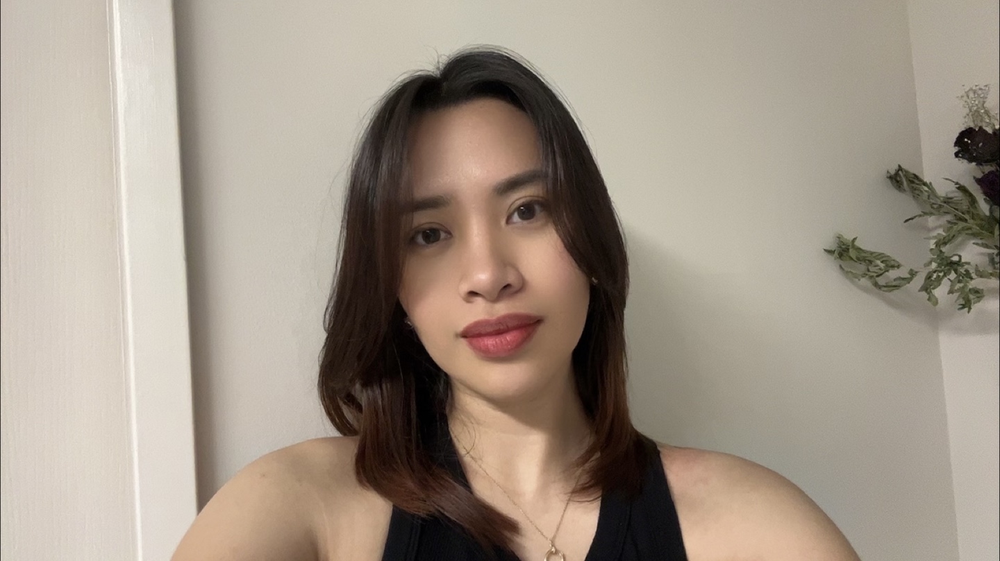 Christine profile