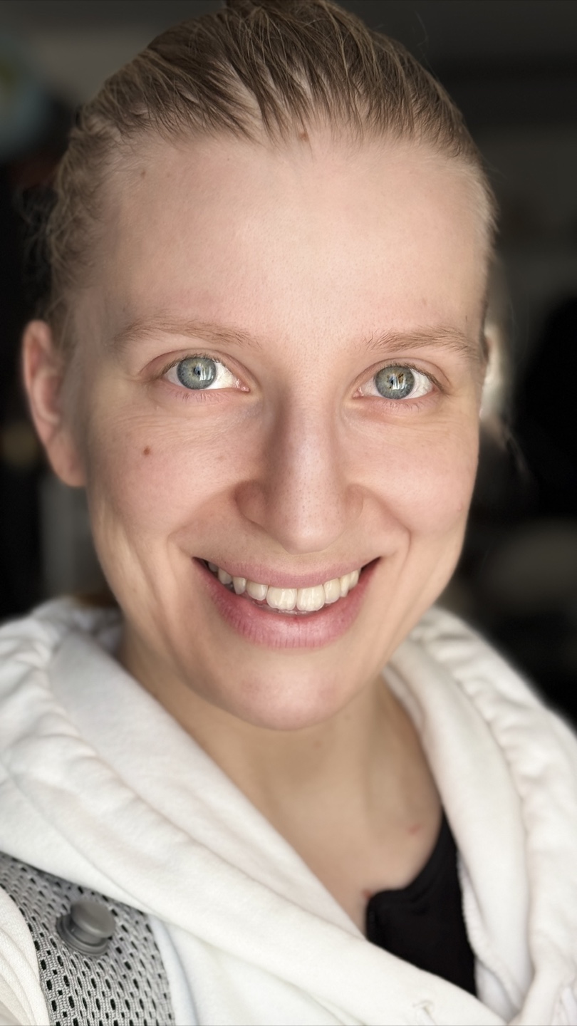 Lera K profile