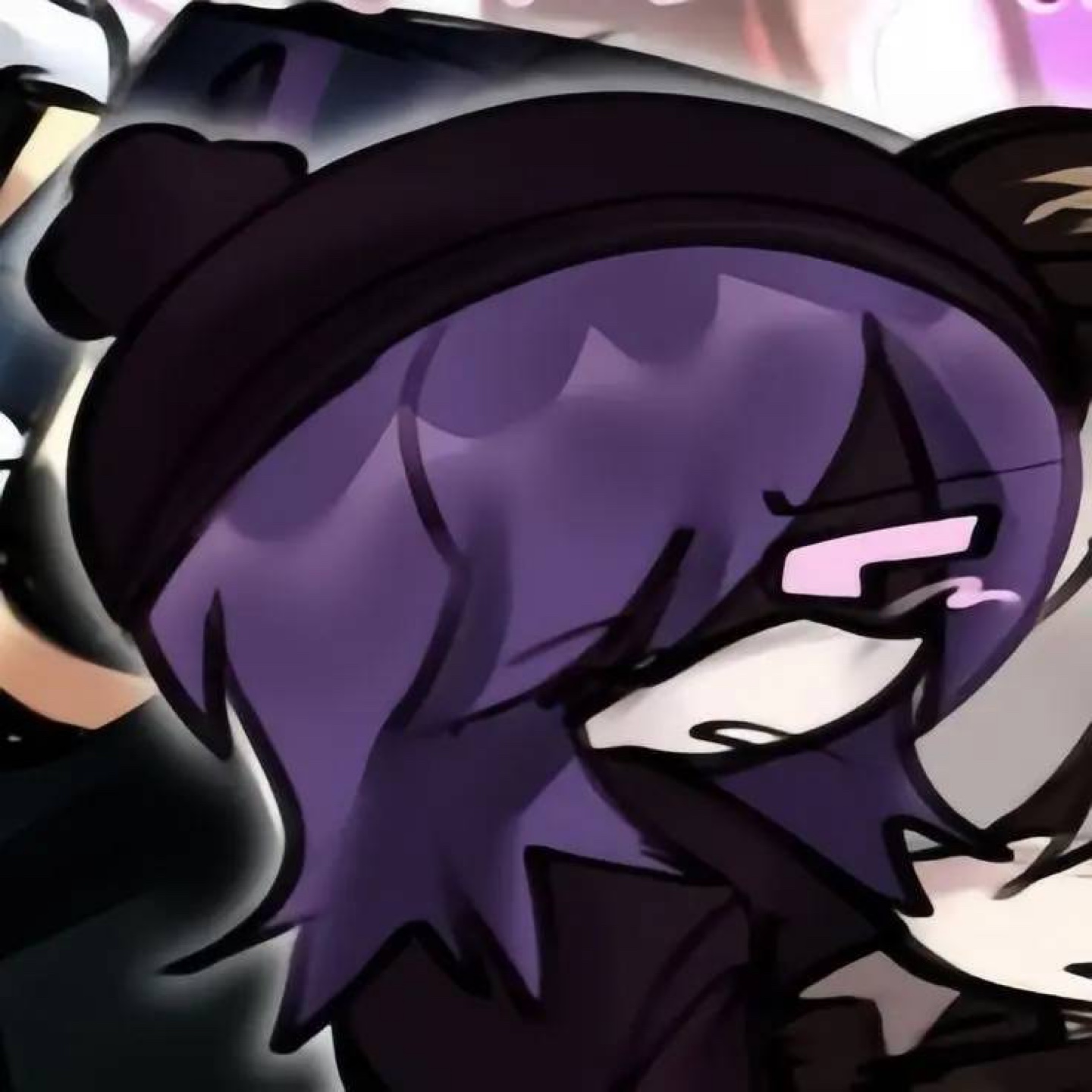 thegoduzi profile