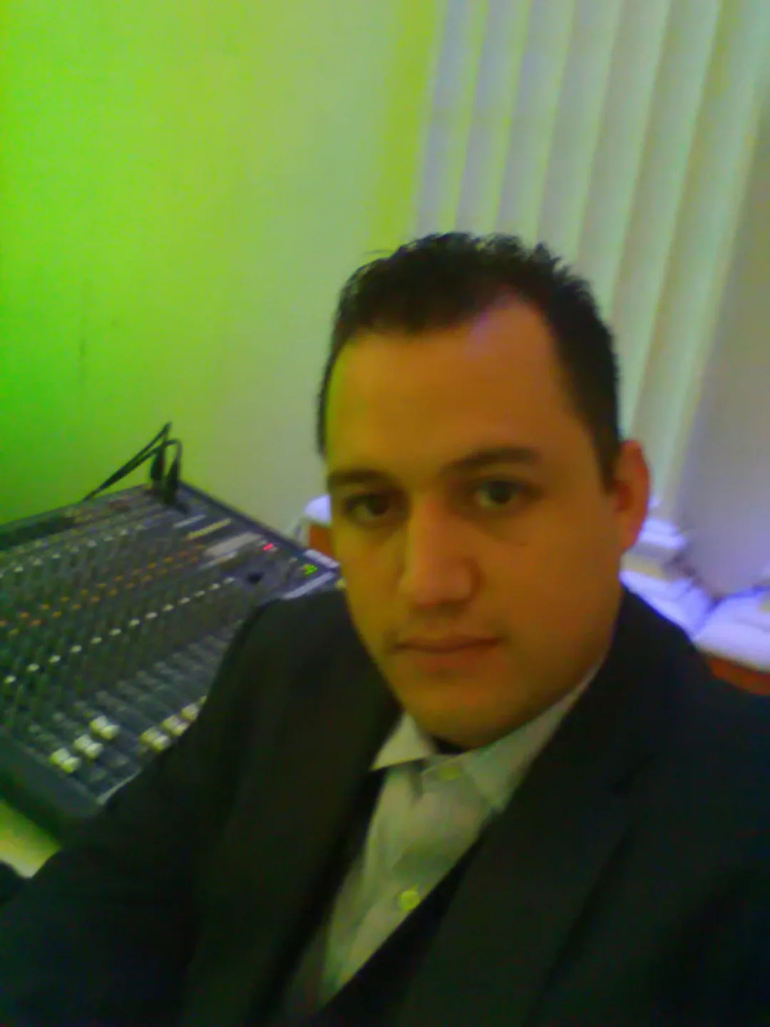 Kenneth Ortiz profile