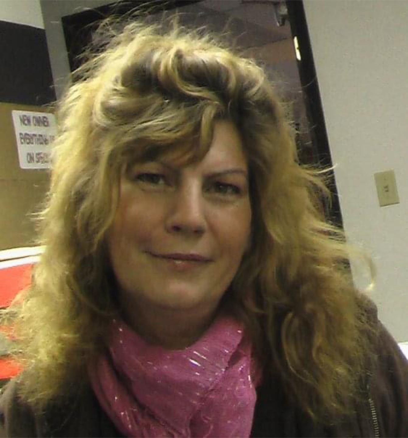 Doreen gurski profile