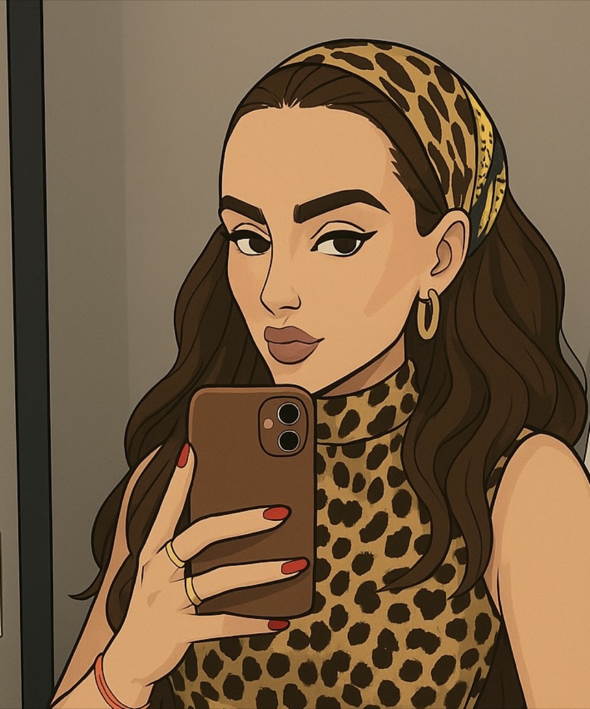 Sam profile