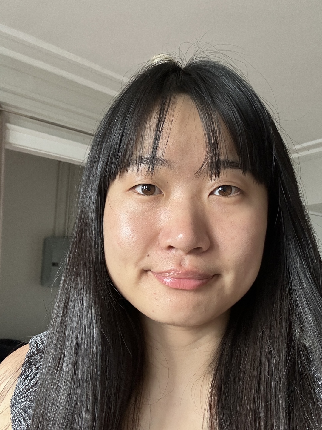 Gabby Zhang profile