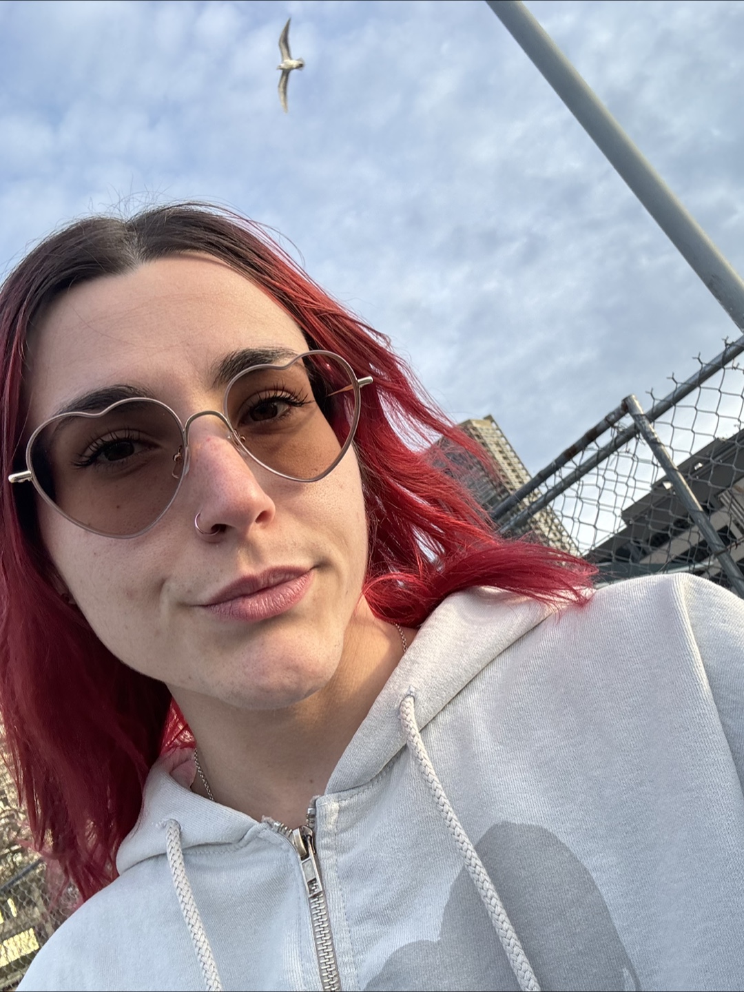 Sia profile