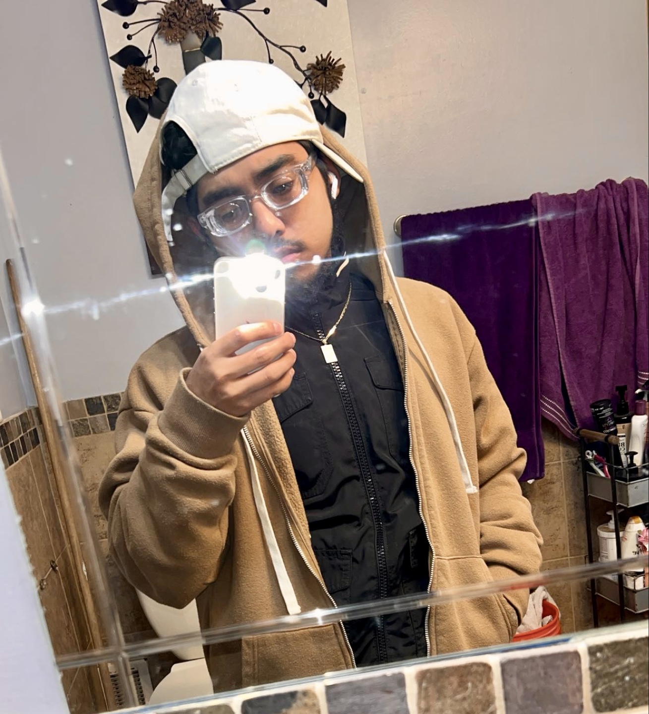 Jay Gutierrez profile