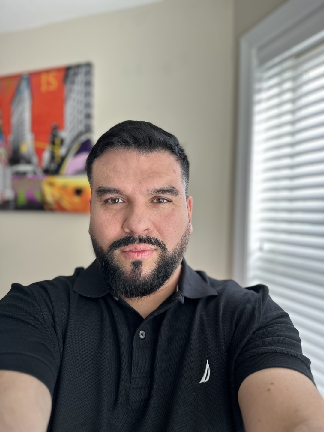 Carlos profile