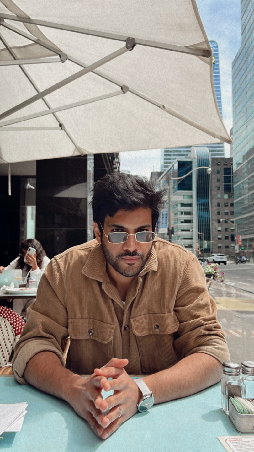 Shubh profile