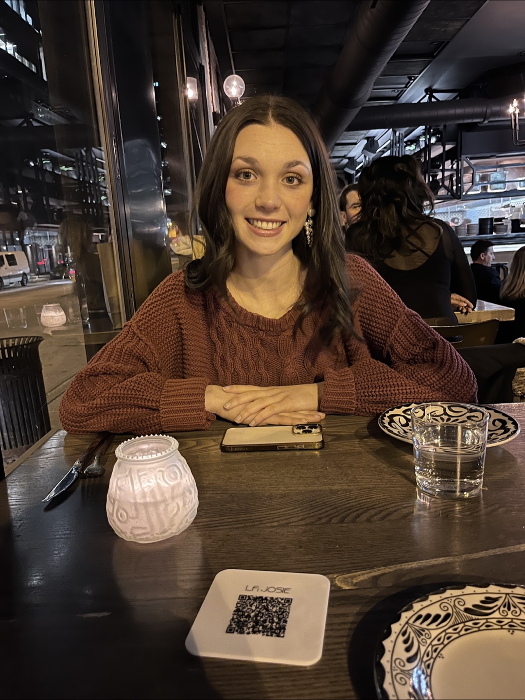 Lila Weizer profile