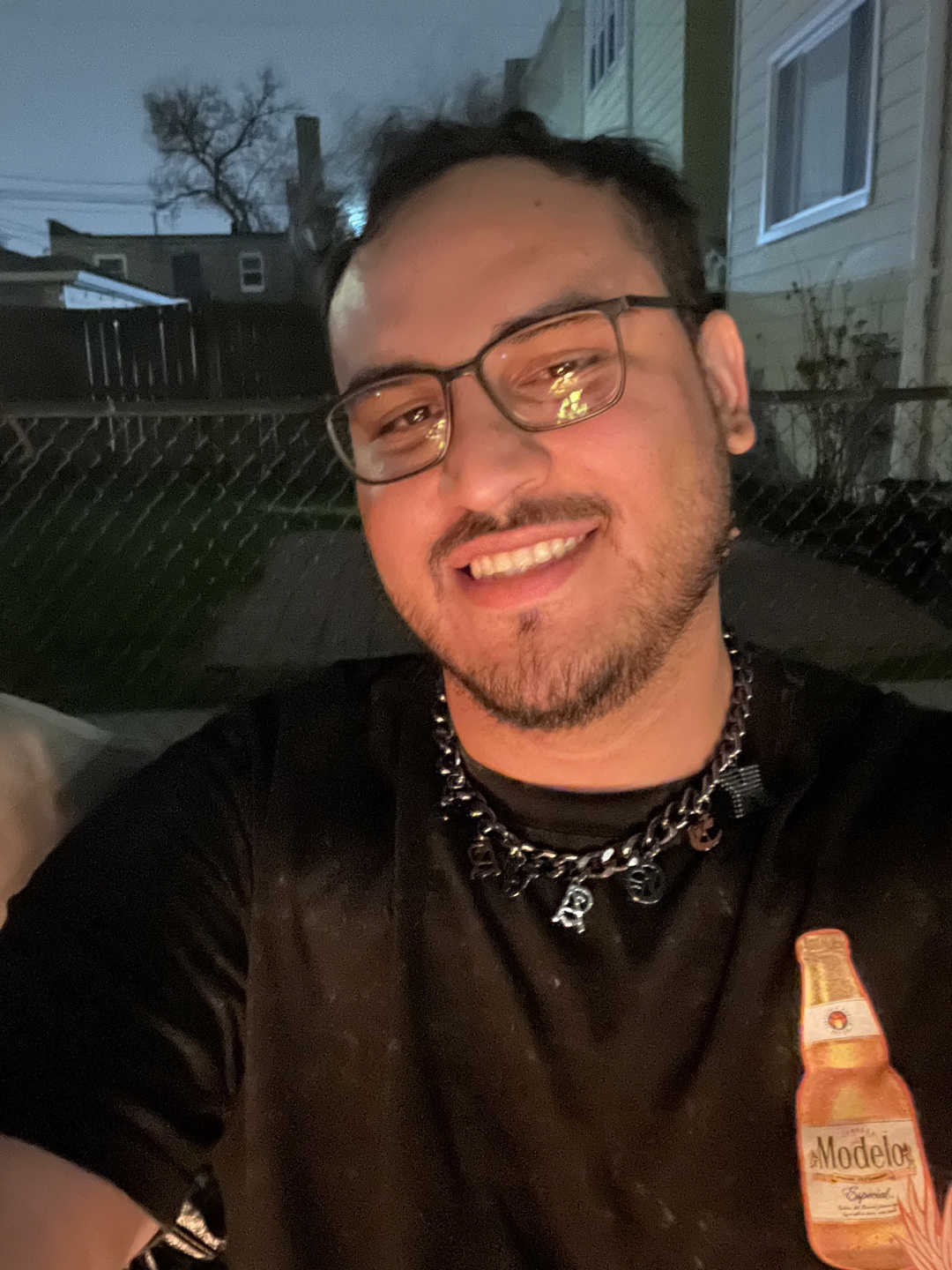 Carlos Andarcia profile