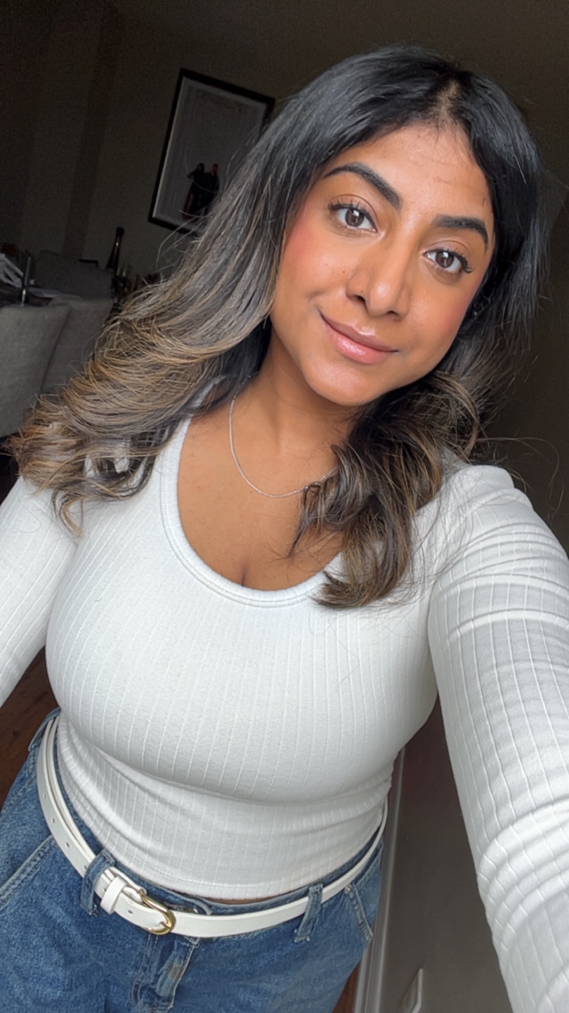 Agitha profile