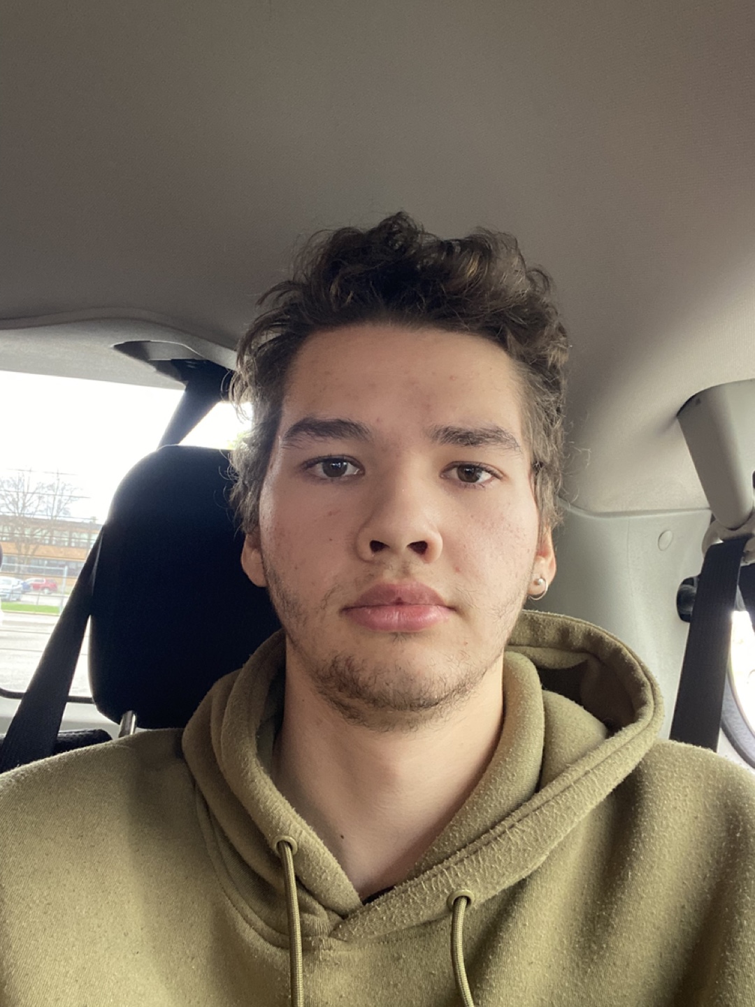 Josh profile