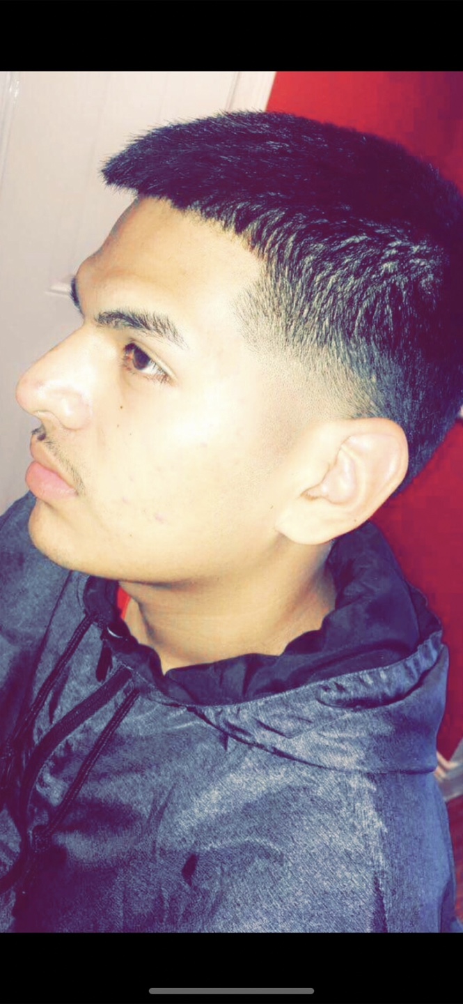 De Jesus profile