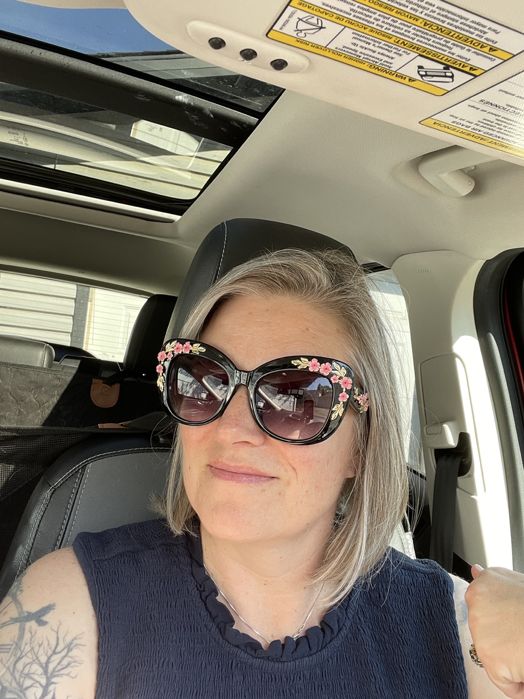 Kristie profile