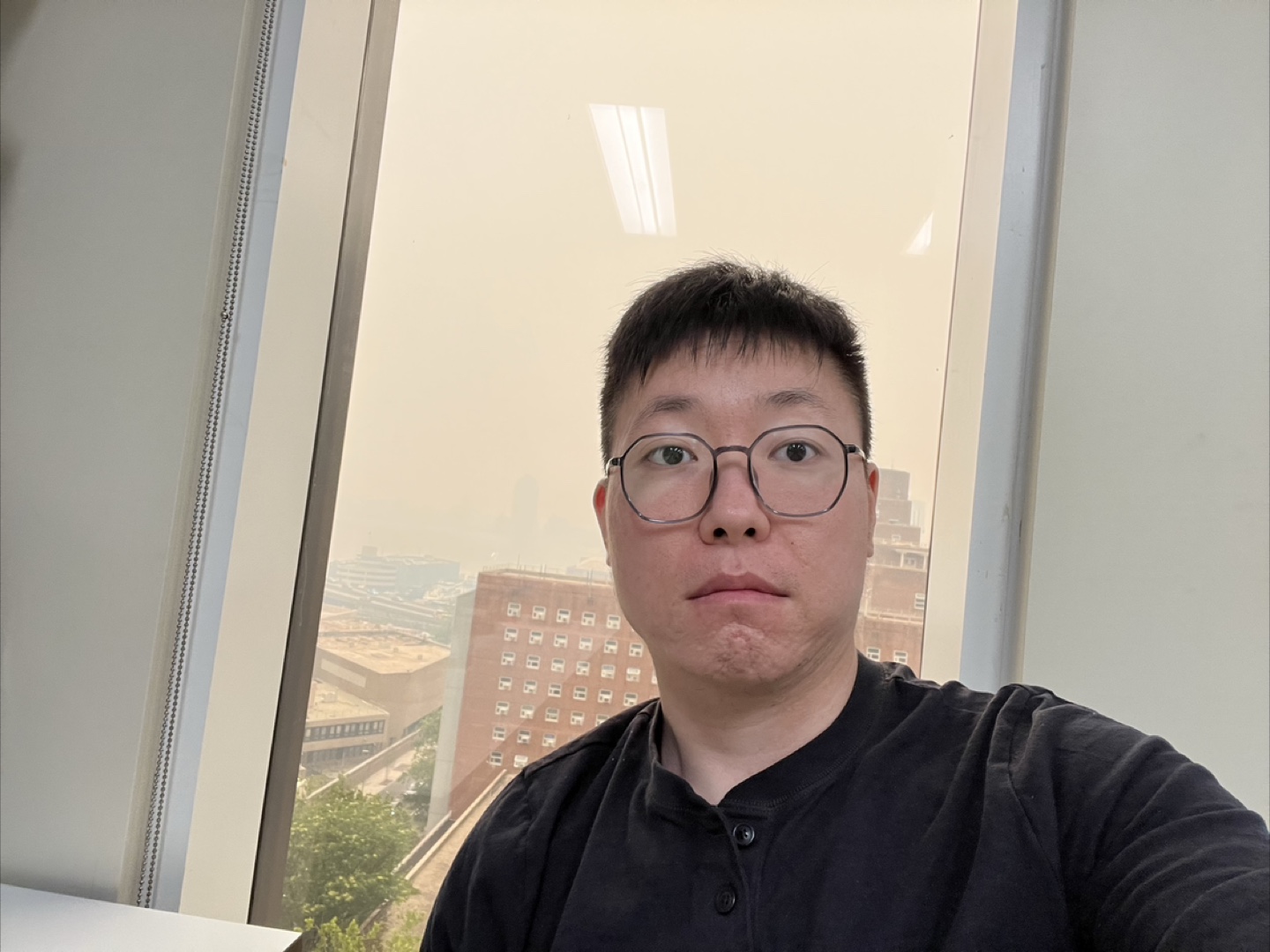 Roy Meng profile