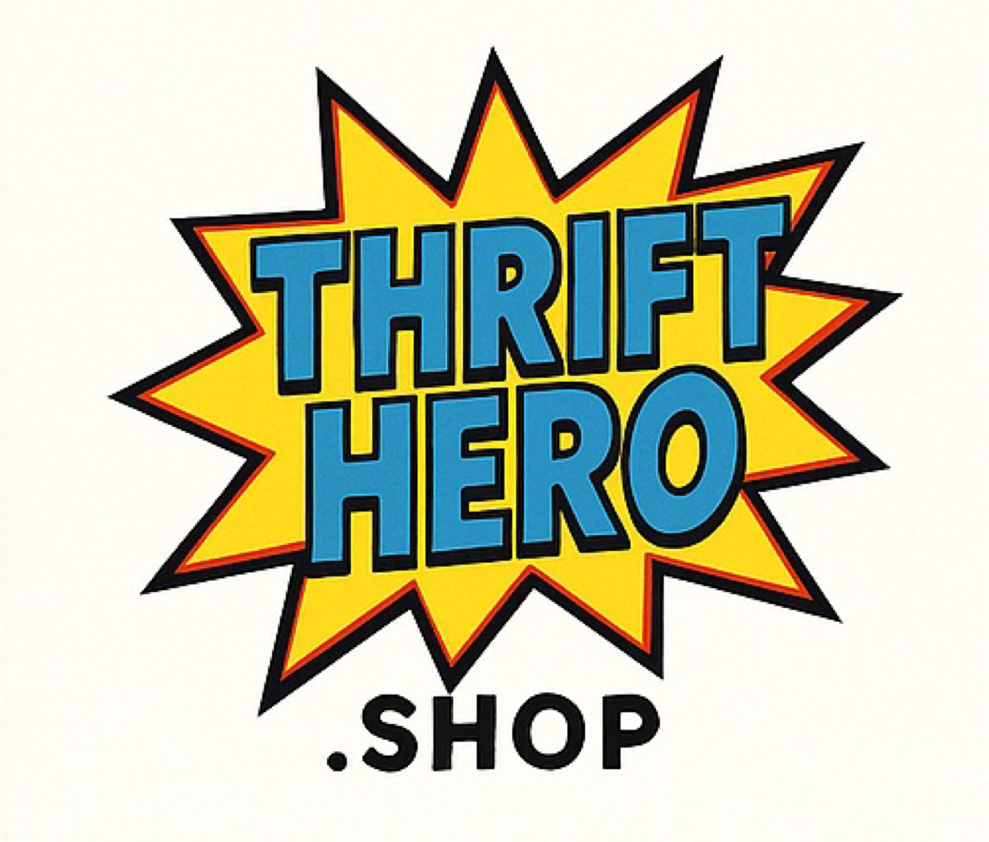 ThriftHeroShop profile