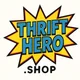 ThriftHeroShop profile