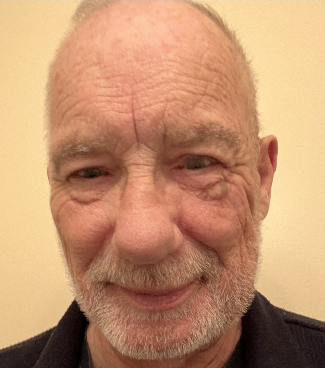 Douglas Cassan profile