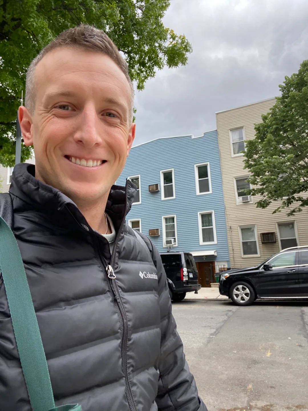 Scott Arnold profile