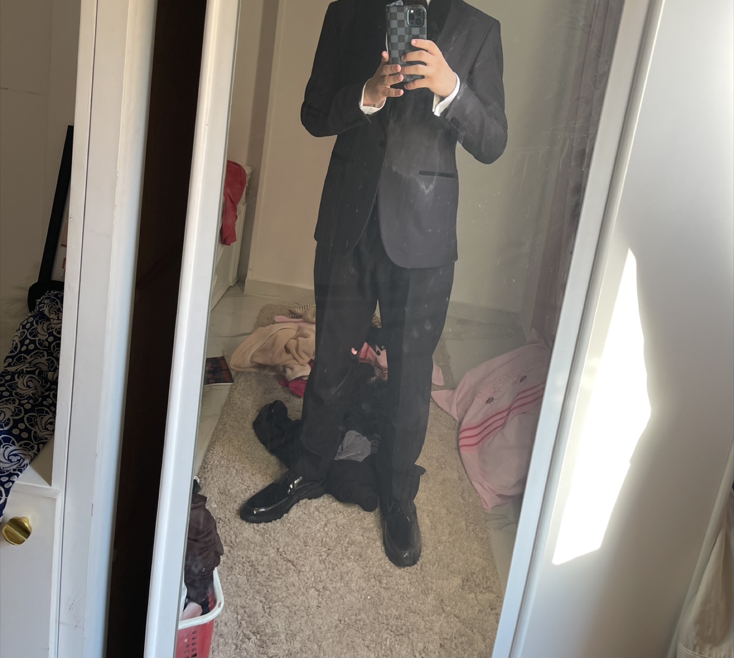 Mohamed profile