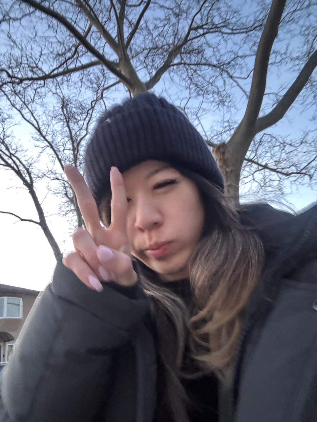 Janice Yyl profile