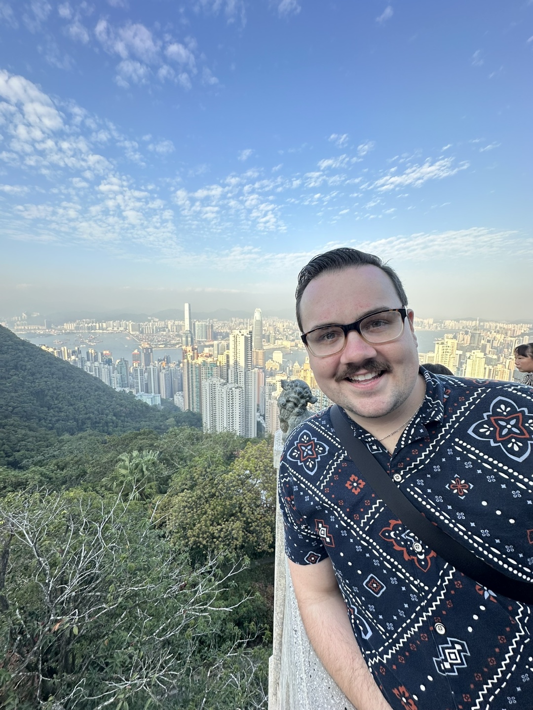 Taylor Rawley profile