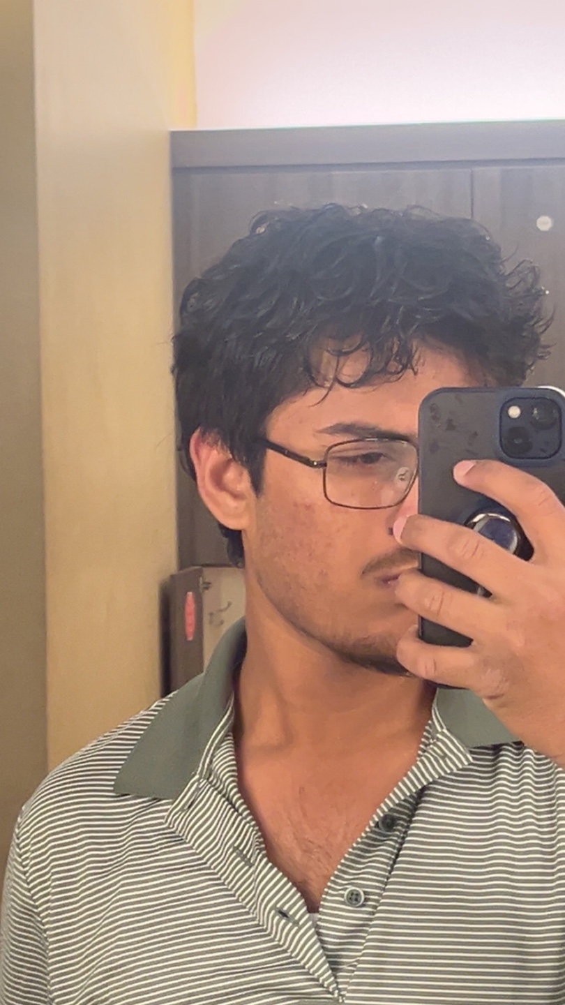 Abdul profile