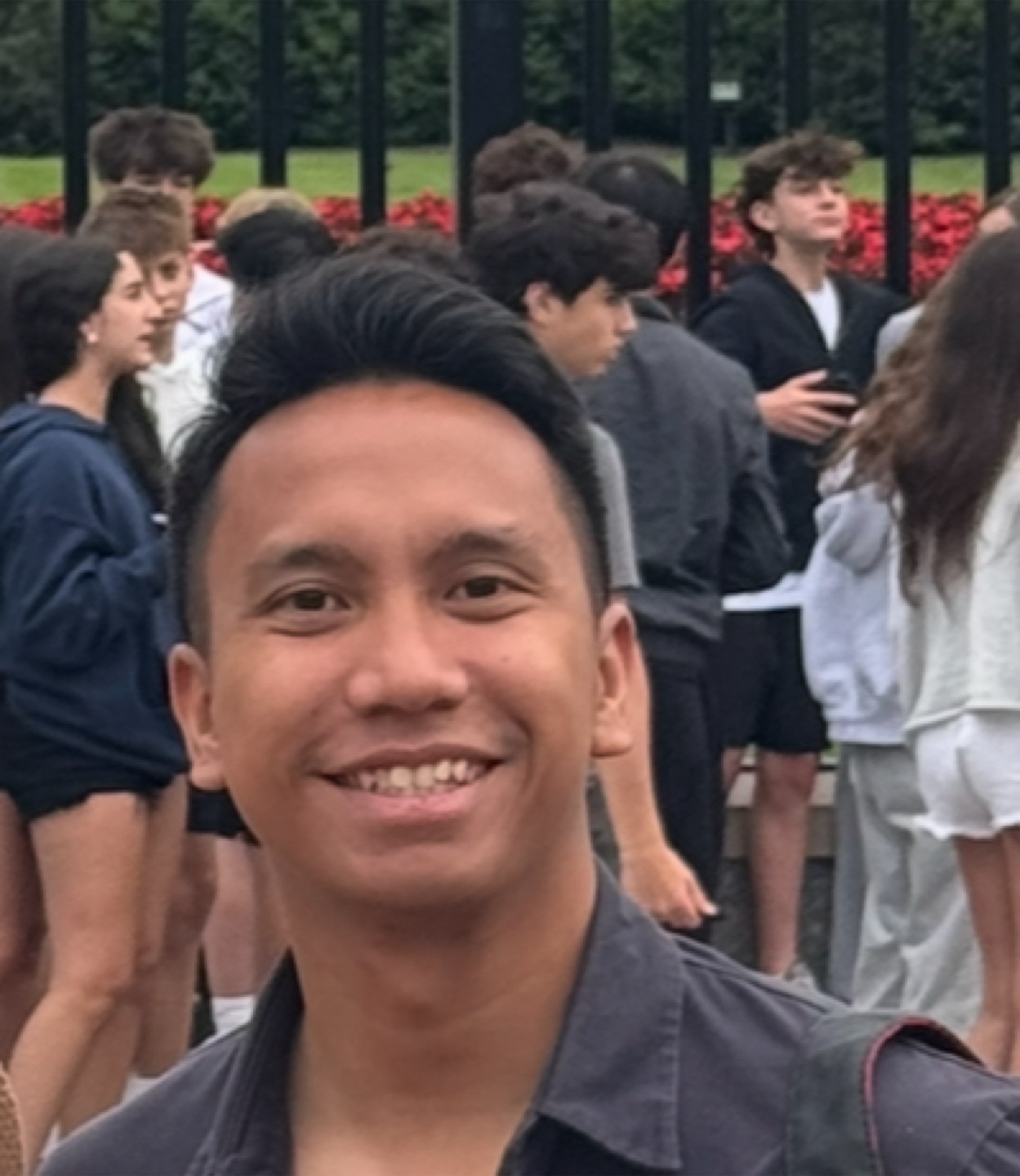 Johannes profile