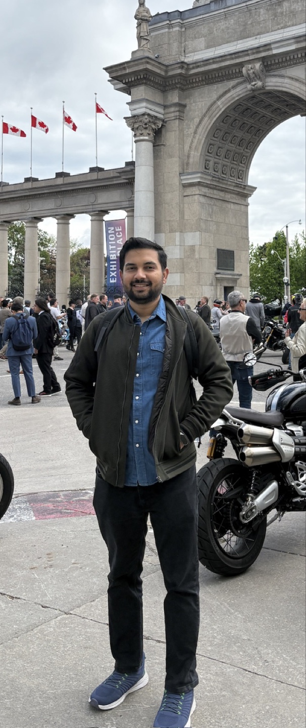 Usama Wajid