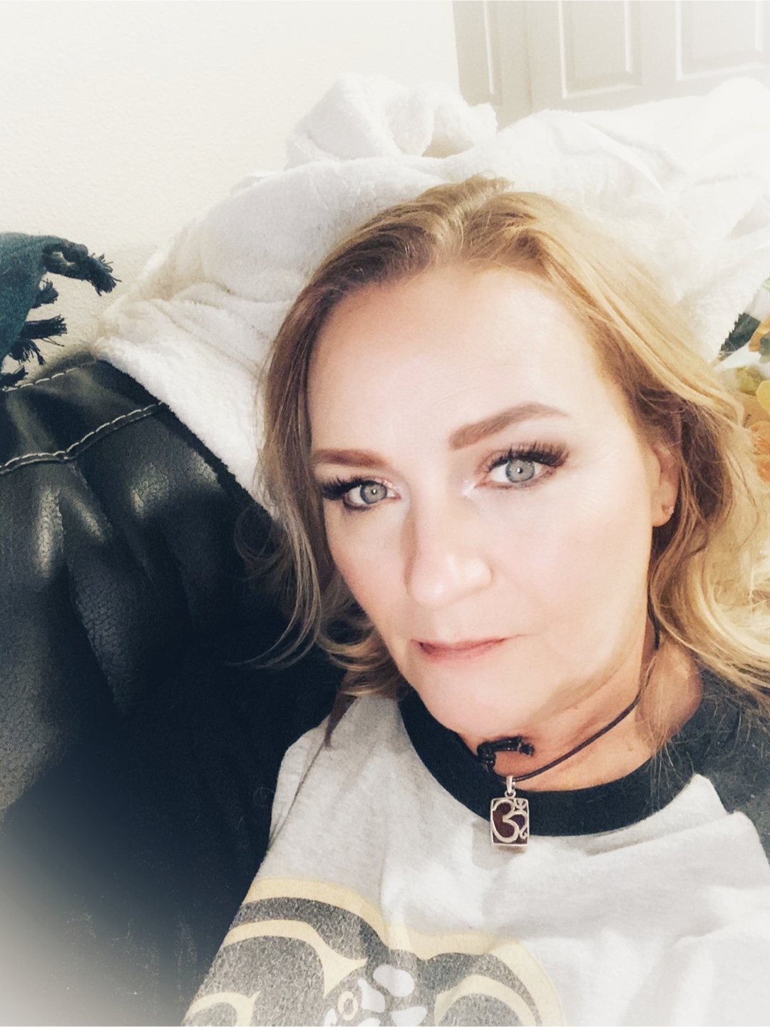 Brenda profile