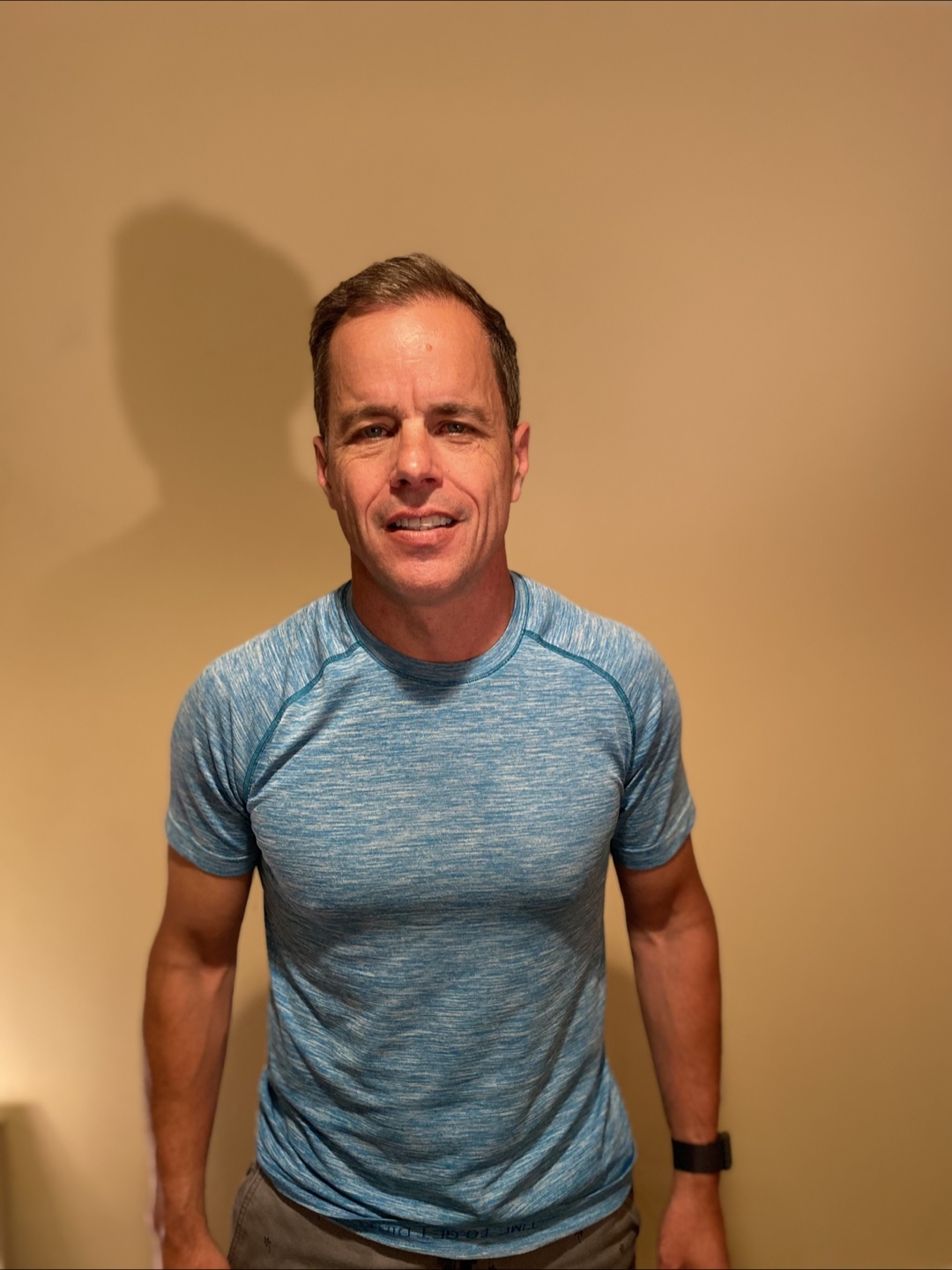John J profile
