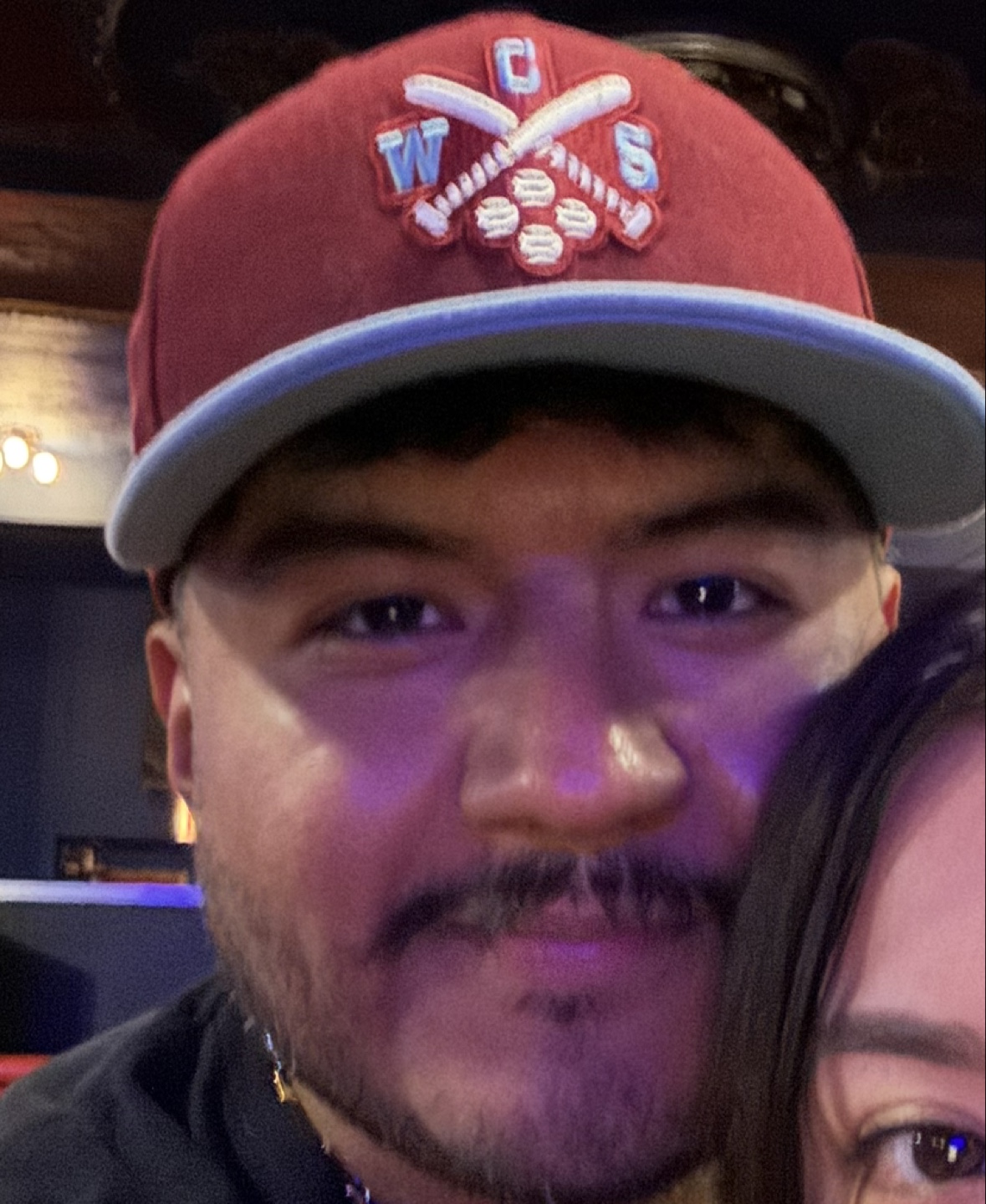 Danny Martinez profile