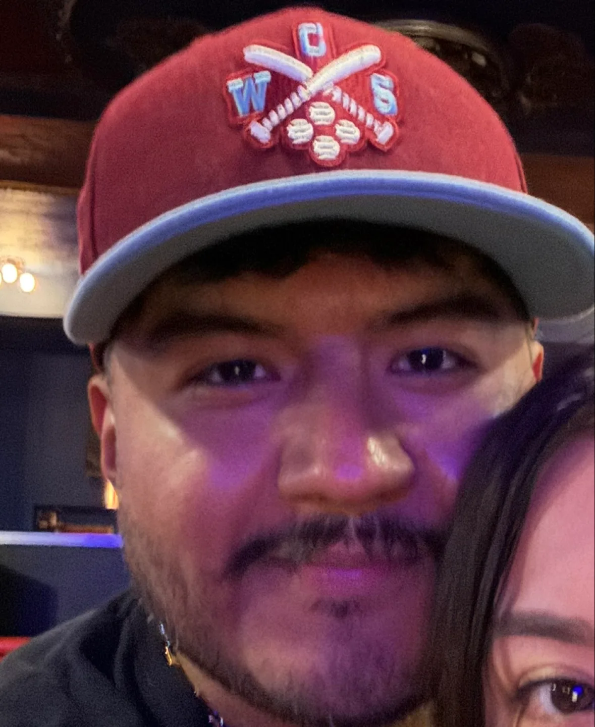 Danny Martinez profile