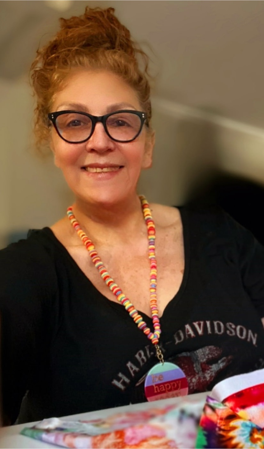 Annabelle Rivera profile
