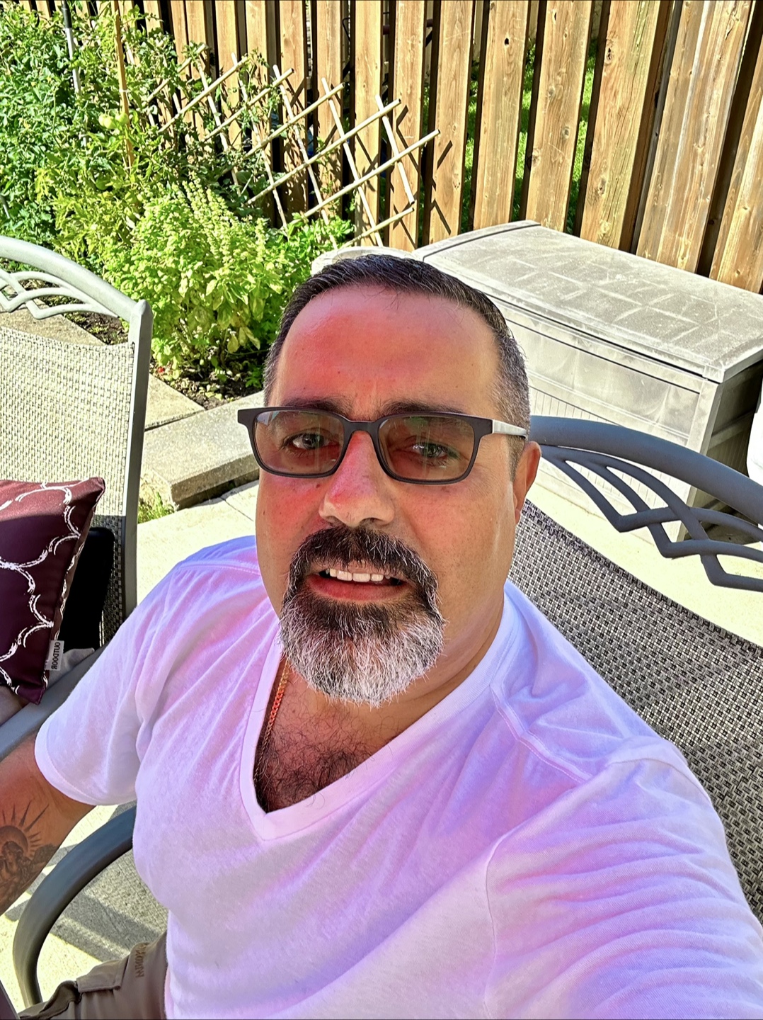 Jorge Paiva profile