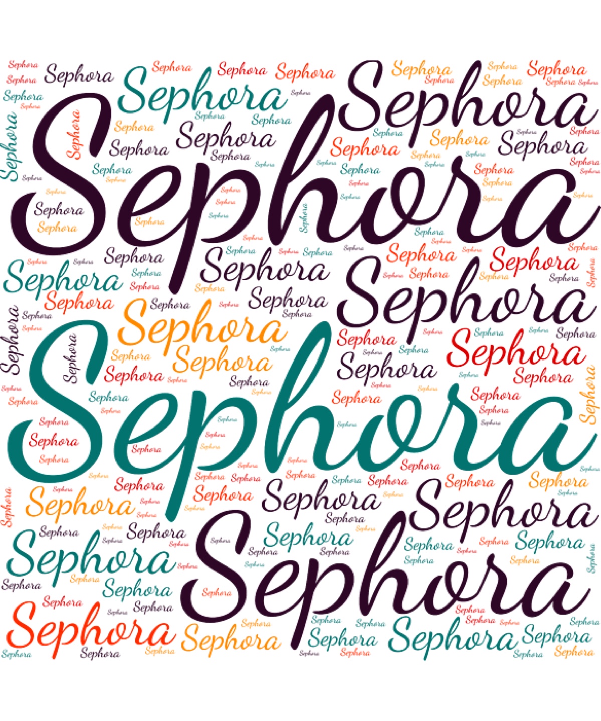 Sephora profile