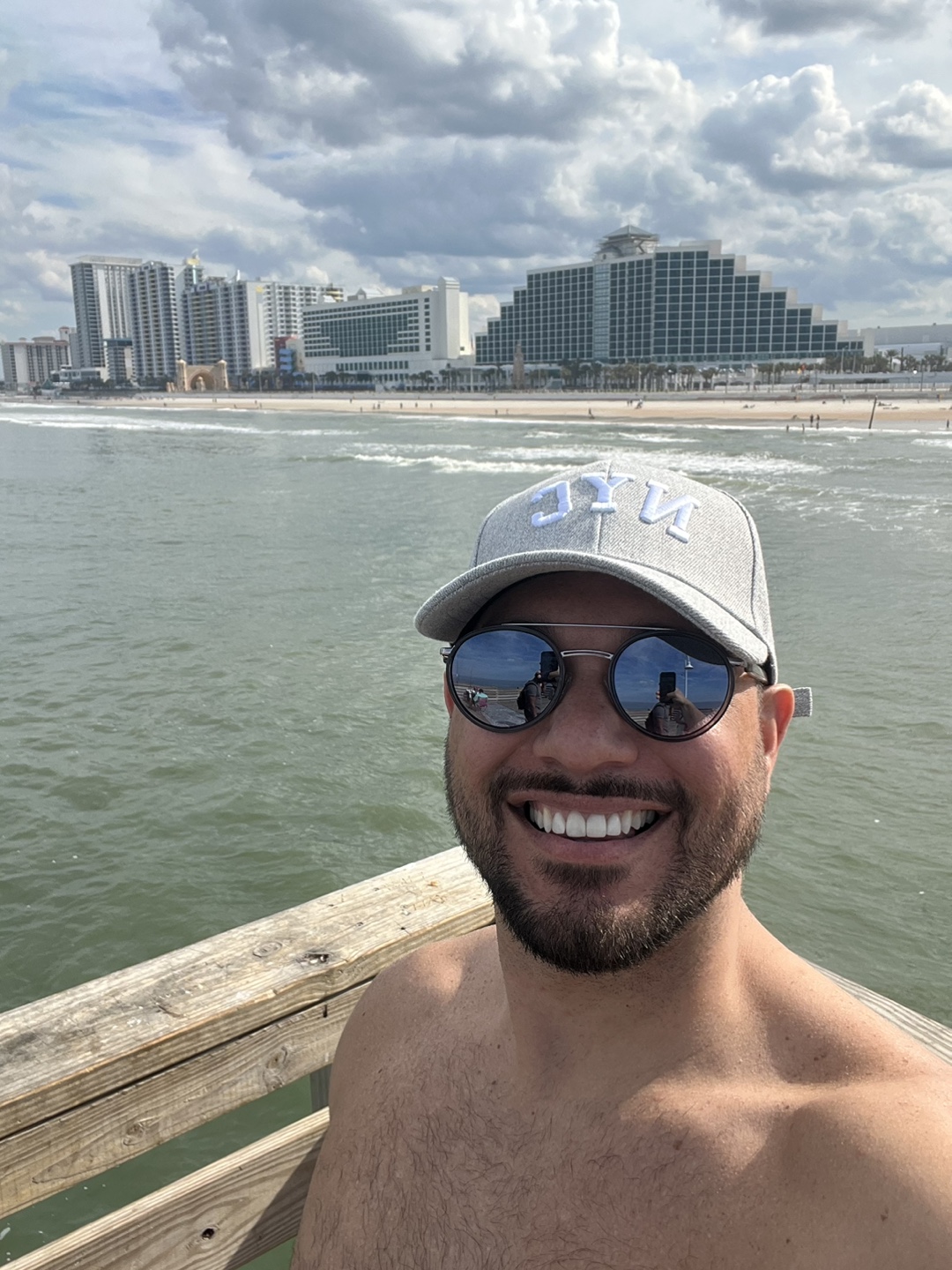 Roger Marques profile