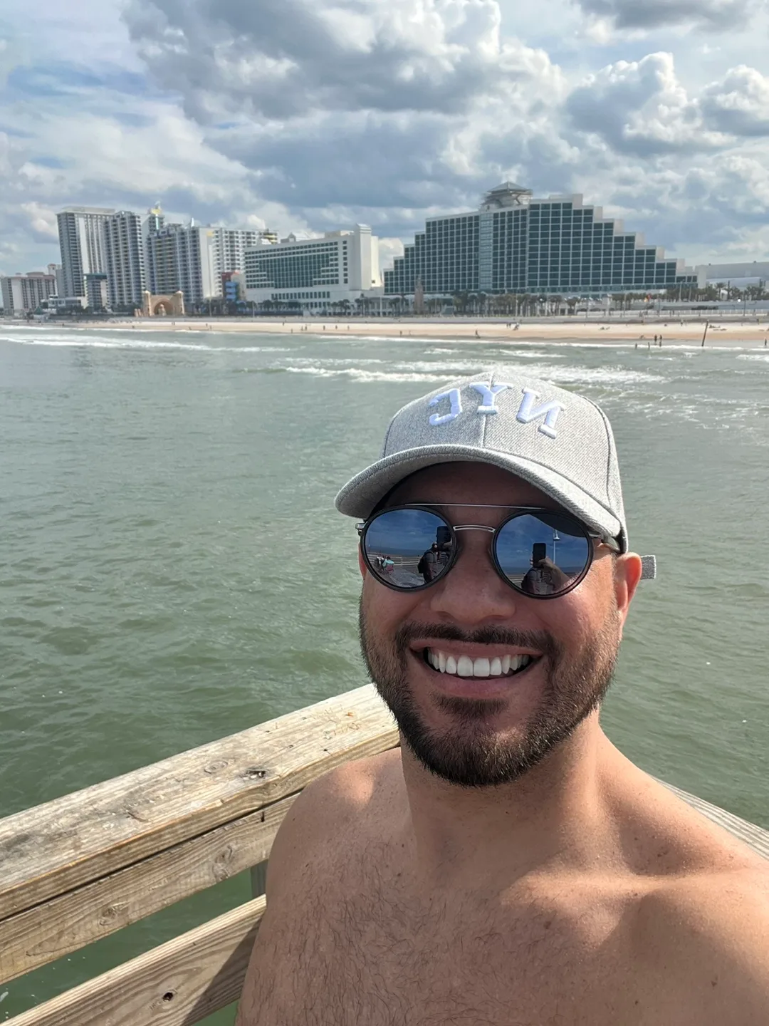 Roger Marques profile