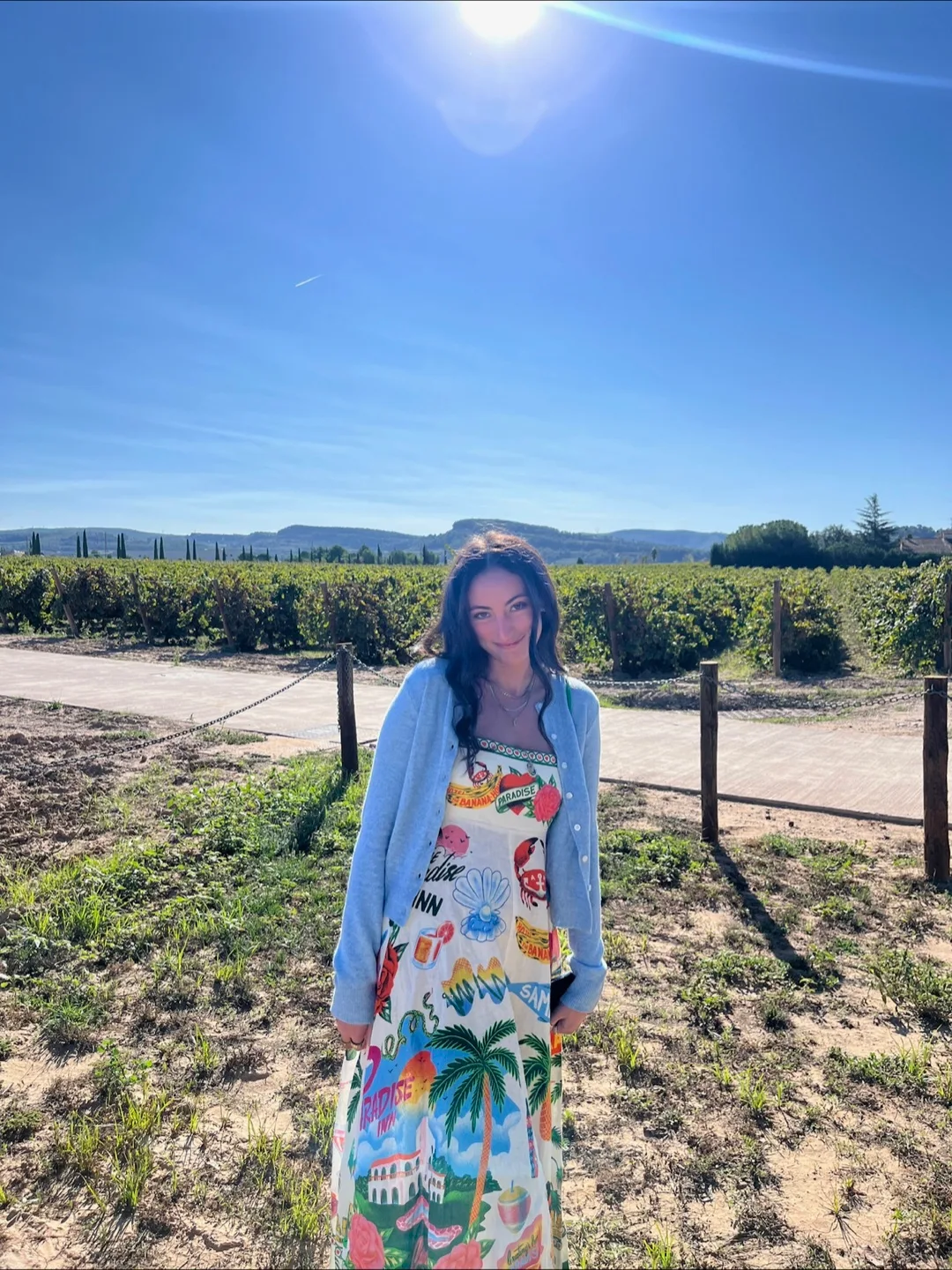 Caty Santucci profile