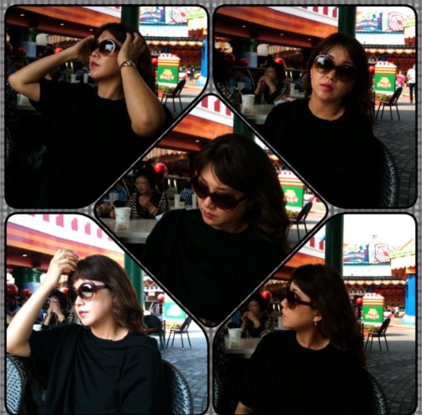 Michelle profile