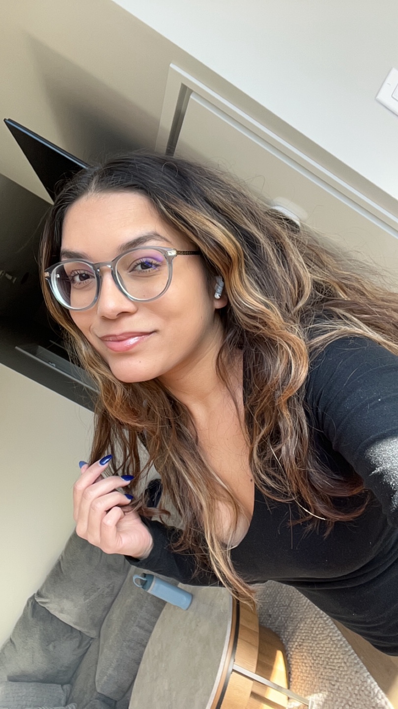 Gisselle profile