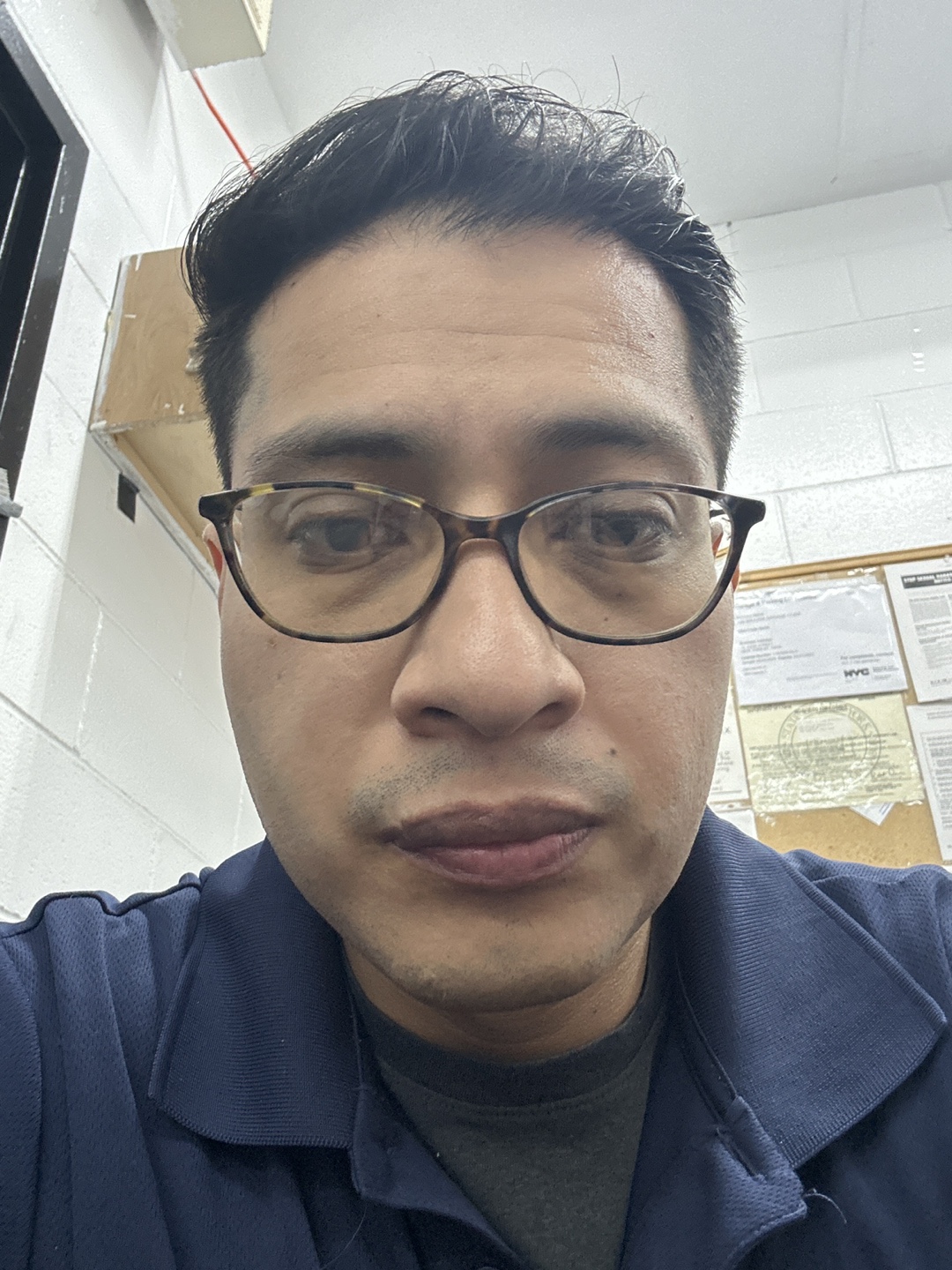 Miguel profile
