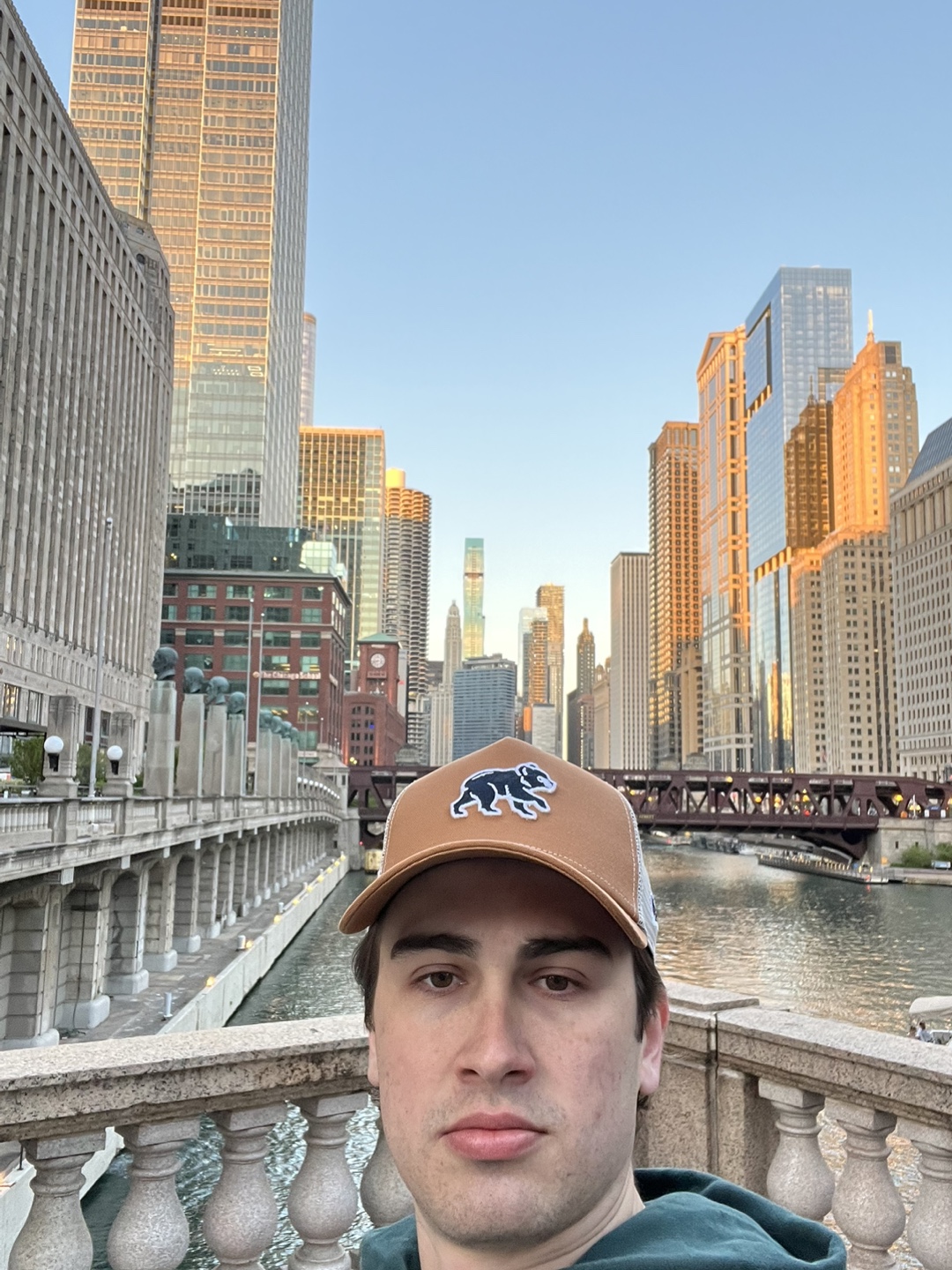Grant profile